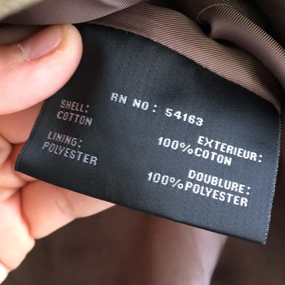 Andrew Marc Trench - Picture 5 of 6